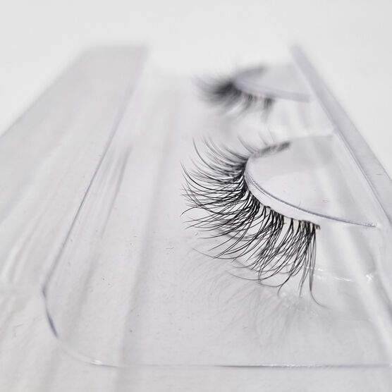 INVISIBLE LASH 3D CILIOS POSTI�OS MEGA
